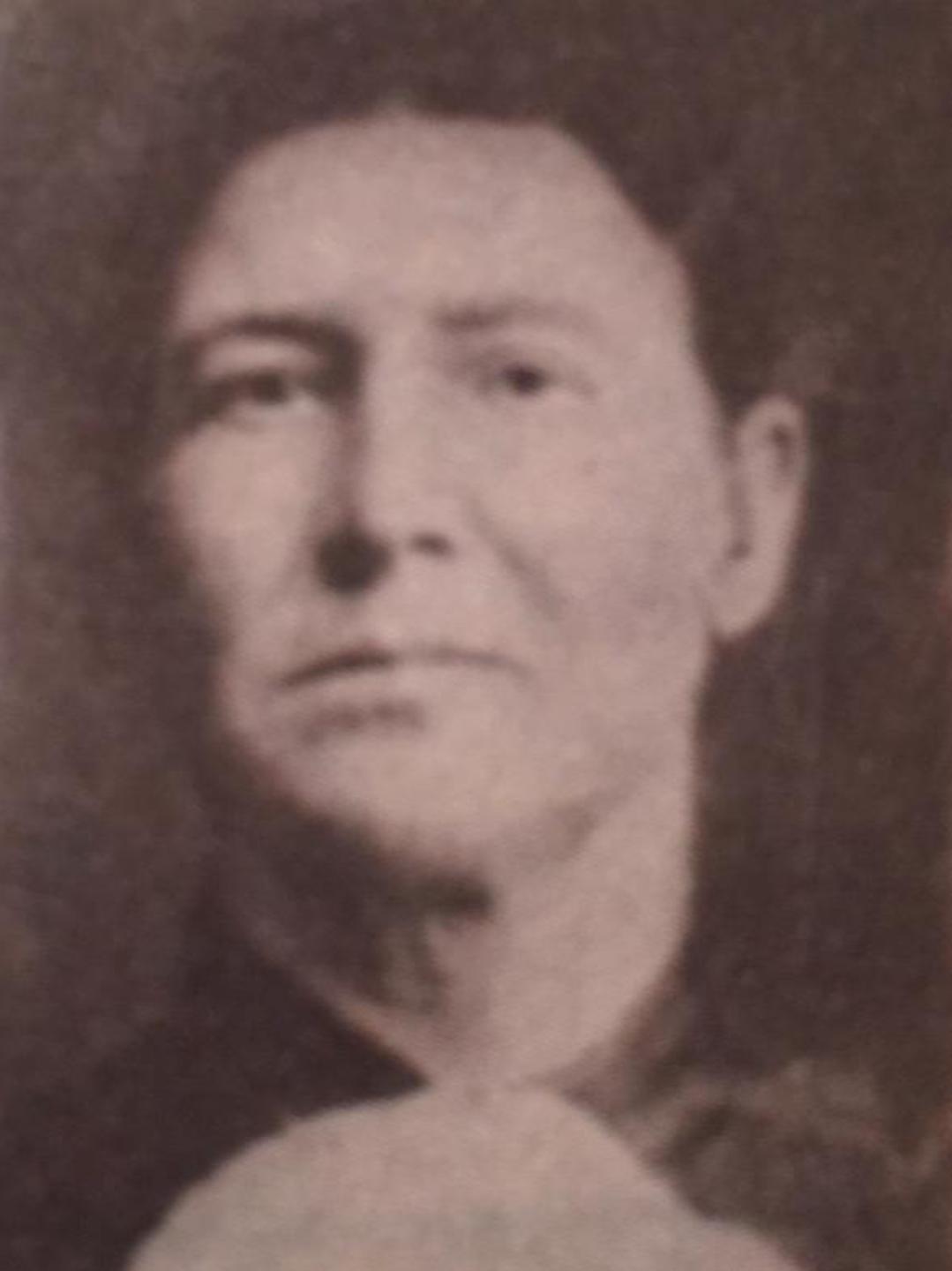 Martha Jane Black (1849 - 1921) Profile
